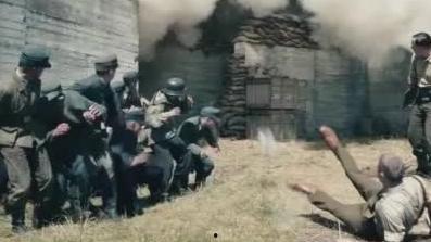 地雷区电影在线观看,生死边缘的勇气与牺牲  第1张