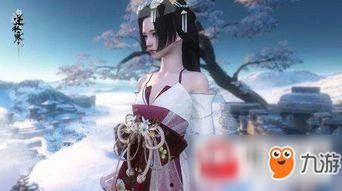 逆水寒衣服最新爆料图,古风服饰再升级，华丽亮相引期待  第3张