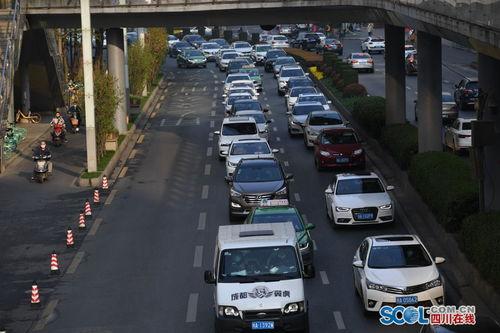 堵车在线观看,堵车在线观看，掌握城市动态  第2张