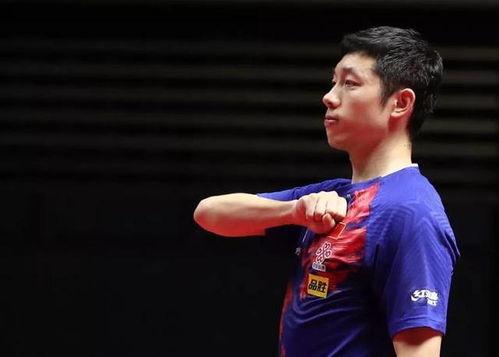 梁靖爆料许昕视频,许昕幕后训练视频曝光，实力提升惊人